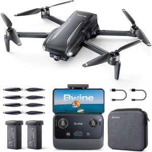 Bwine F7MINI SE GPS Drones for Adults